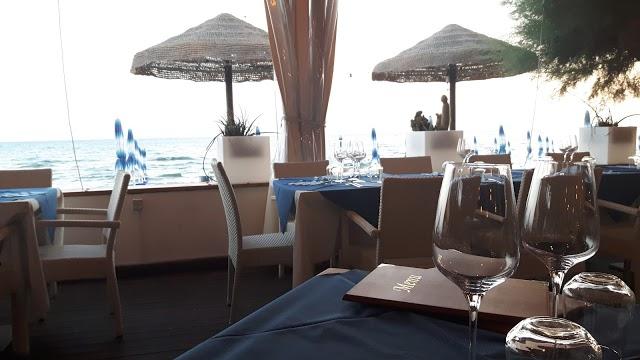 Usodimare & Mino on The Beach